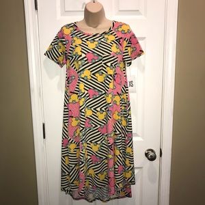 NWT - Lularoe Disney Carly - Size XS